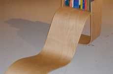 Slide Seating