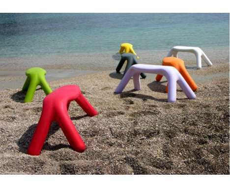 40 Bench Innovations