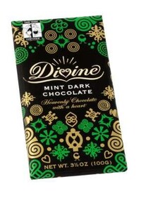 Eco-Friendly Designer Chocolate Image 3