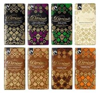 Eco-Friendly Designer Chocolate Image 4