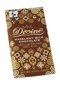 Eco-Friendly Designer Chocolate Image 8