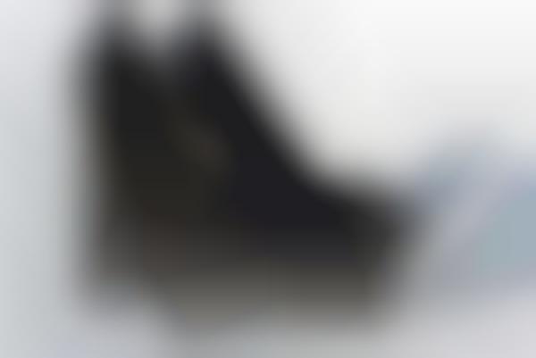 Rusty Footwear