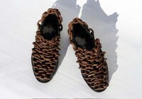 Rusty Footwear Image 3
