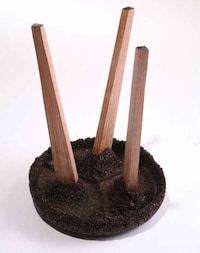 Sawdust Seats Image 6