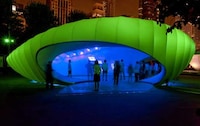 Larvae Buildings Image 2