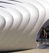 Larvae Buildings Image 6