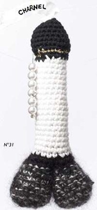 Naughty Knits Image 3