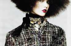 Afro Editorials