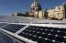 28 Powerful Solar Panels
