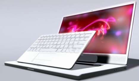 Laptops for Designers