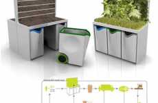 Eco Office Ideas