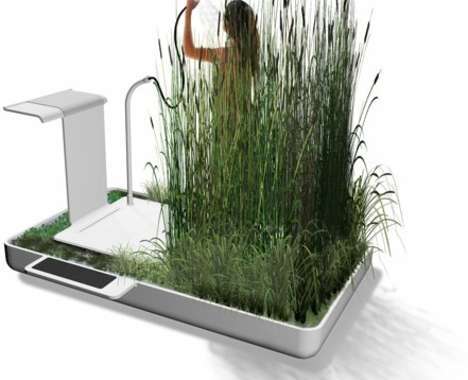 38 Innovative Purifiers & Filters