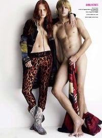 Nude Sidekicks Image 4