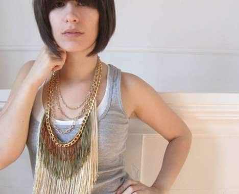 95 Quirky Necklaces