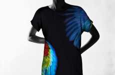 Fashiontograper Clothing Lines