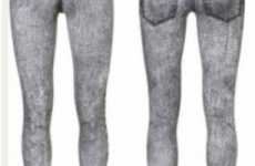 Hybrid Fashion Jargon