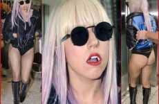 Wearing Fangs in Public