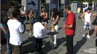 Magic Wedding Proposals Image 3