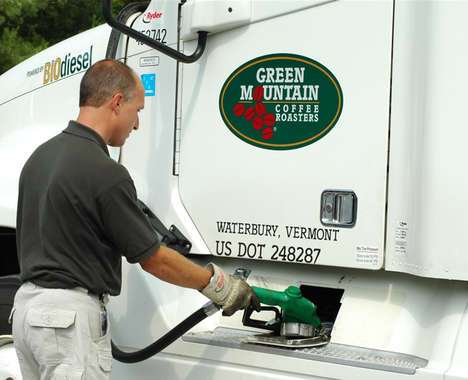 65 Fascinating Fuels