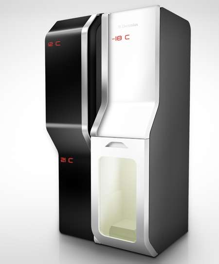 Sci-Fi Appliances