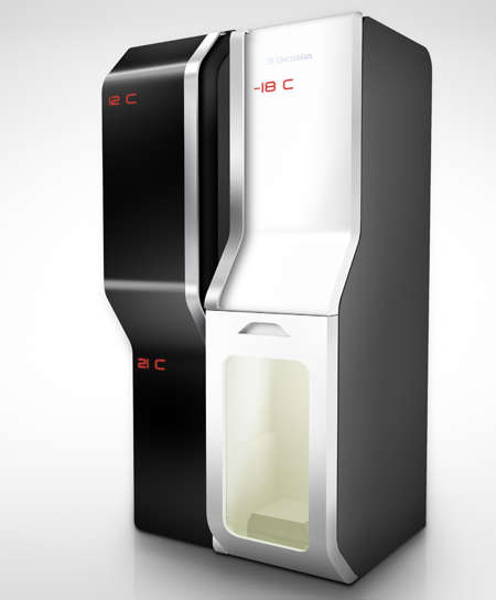 Sci-Fi Appliances