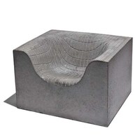 Cement Furniture Image 6