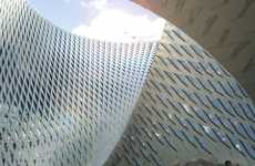 Futuristic Looped Libraries
