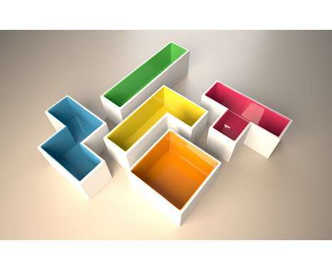 21 Tetris-Inspired Innovations