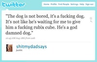 Cataloging Crotchety Chatter Image 3