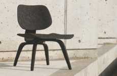 Mud Furniture