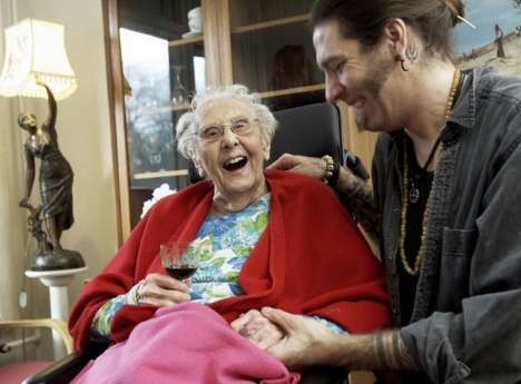 44 Senior Secrets to Staying Young