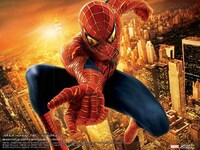 Robot Spiderman Spinoffs Image 3