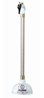 Pretty Plungers Image 4