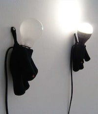Morbid Lighting Image 3
