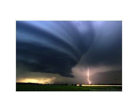 25 Destructive Storm Innovations