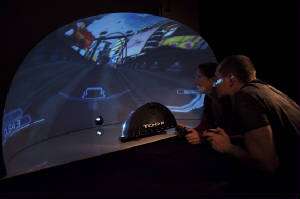 Personal IMAX Theatres
