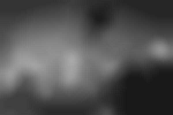 Blurred Clothing Ads