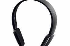 Stylish Wireless Headsets