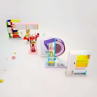 Architectural Typography Image 2