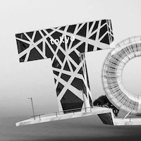 Architectural Typography Image 3
