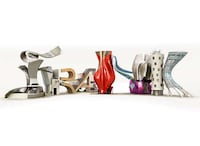 Architectural Typography Image 7