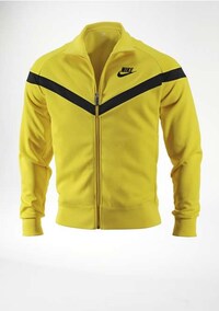 Traffic-Stopping Tennis Apparel Image 2