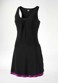 Traffic-Stopping Tennis Apparel Image 4
