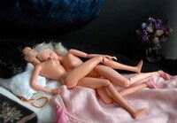 Barbie Masterpieces Image 4