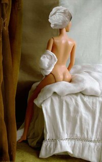 Barbie Masterpieces Image 7