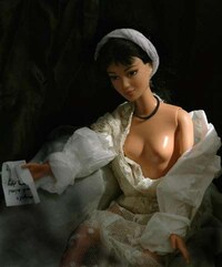 Barbie Masterpieces Image 8
