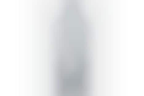 Blank Bottle Branding