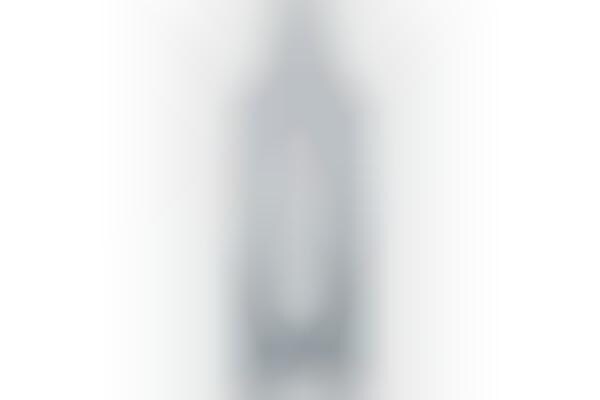 Blank Bottle Branding