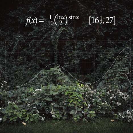 Mathematic Nature Photography