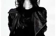 Raven-Haired Editorials
